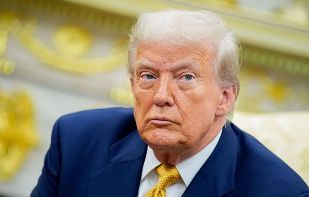 US Court Rules Donald Trump’s Multiple Global Tariffs Illegal