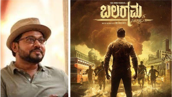 ‘Balaramana Dinagalu’ Enters Dubbing Stage