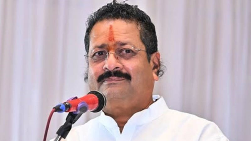 Yatnal Slams Govt over Housing Allotment Controversy
