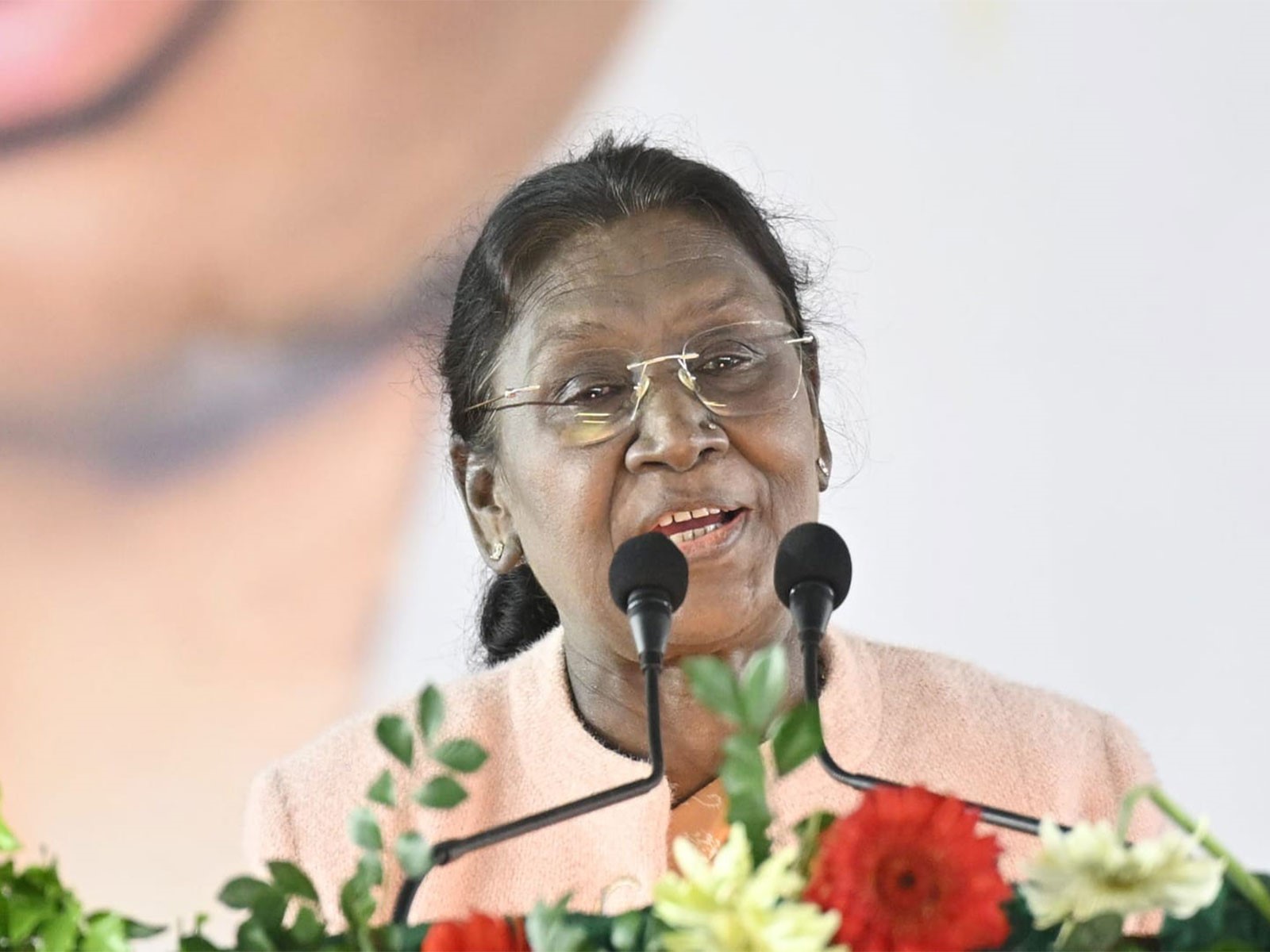 President Murmu Launches SkillTheNation AI Challenge