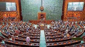Parliament all set for stormy winter ‘showdown’