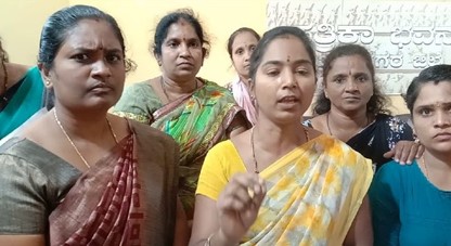 CPM Demands Police Custody of the Accused in Fraud Case