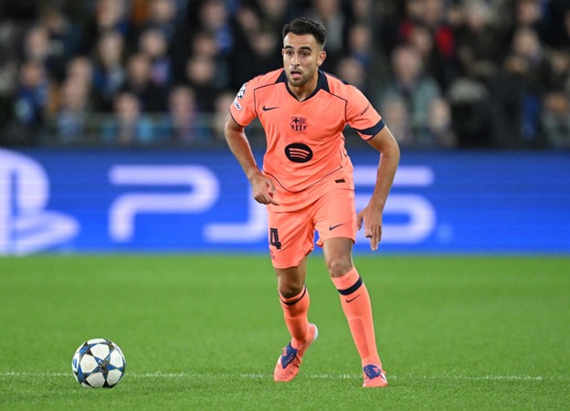 Eric Garcia Strengthens Case for Barcelona Renewal Amid PSG Interest