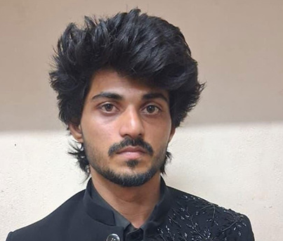 Bantwal youth arrested for drug ride case