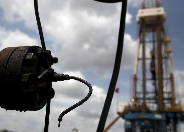 Venezuela agrees oil export deal with United States