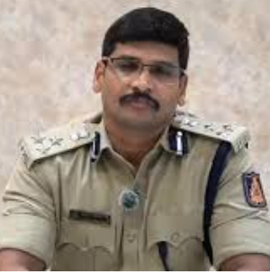 Drug cases in Manipal under control, says Udupi SP
