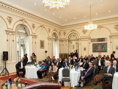 India-US to pursue mutually beneficial trade deal
