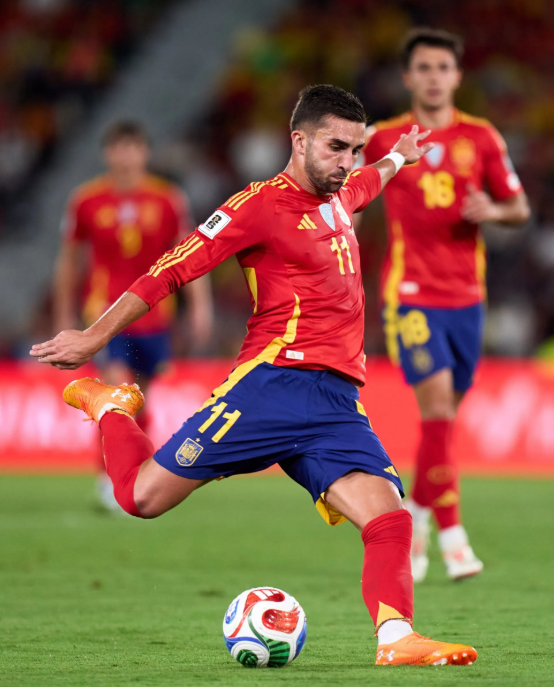 Spain aim for World Cup qualification boost despite mounting injuries ahead of Bulgaria clash