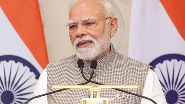 PM Modi to launch manuscript digitisation portal