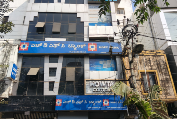 Basement parking violations spark public anger in Vijayapura