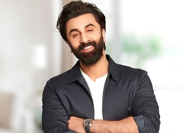 Ranbir Kapoor turns 43, Shares heartfelt message