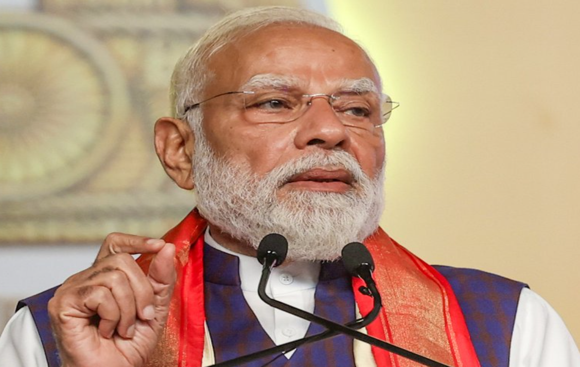 PM welcomes Ayushman Bharat rollout in Bengal