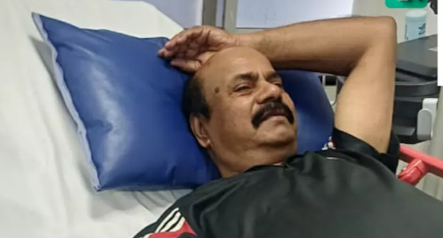 Three Arrested for Robbery of Retired ACP at Knife-Point