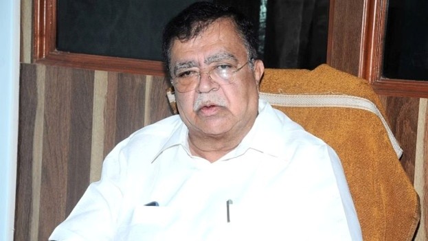 I Will Win Even if I Contest as an Independent: KN Rajanna