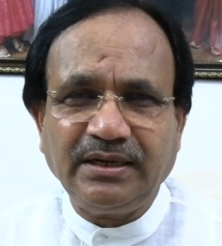 Khuba calls for peace, unity ahead of Bakrid festival