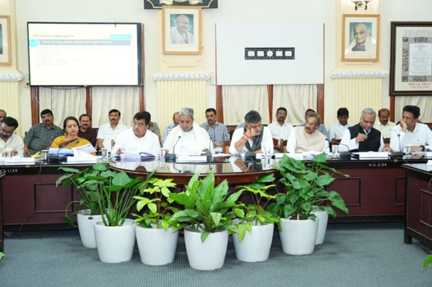 State Clears ₹27,607 Crore Investment Proposals Creating 8,704 Jobs