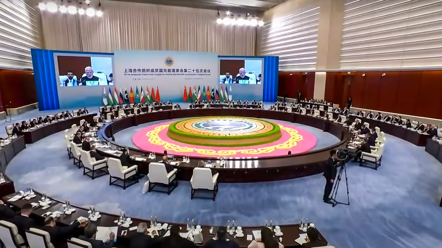 SCO Condemns Pahalgam Attack, Backs India on Terror Fight
