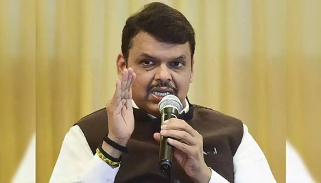 Maharashtra CM announces Rs 31,628 cr relief package for flood-hit farmers