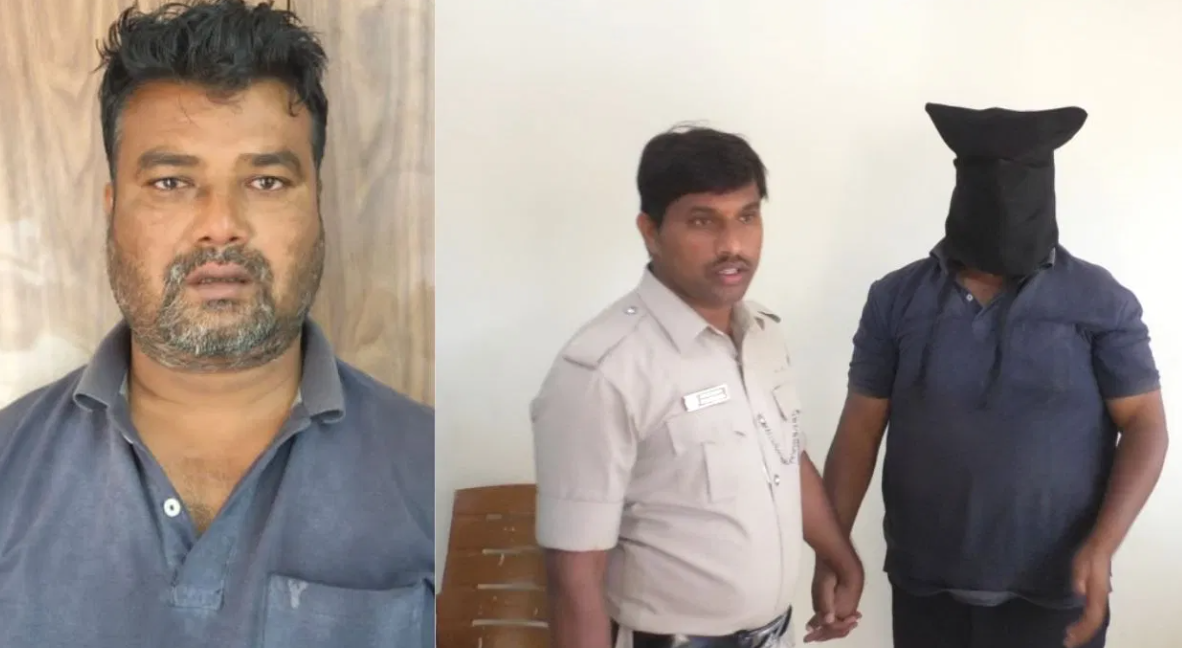 Police Arrest One Accused, Recover Rs 55 Lakh in KSRTC Bus Theft Case