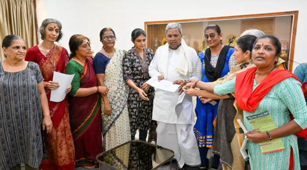 Delegation urges CM to continue SIT probe in D’sthala case