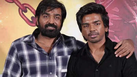 Sethupathi beams with pride as son’s ‘Phoenix’ heads for release