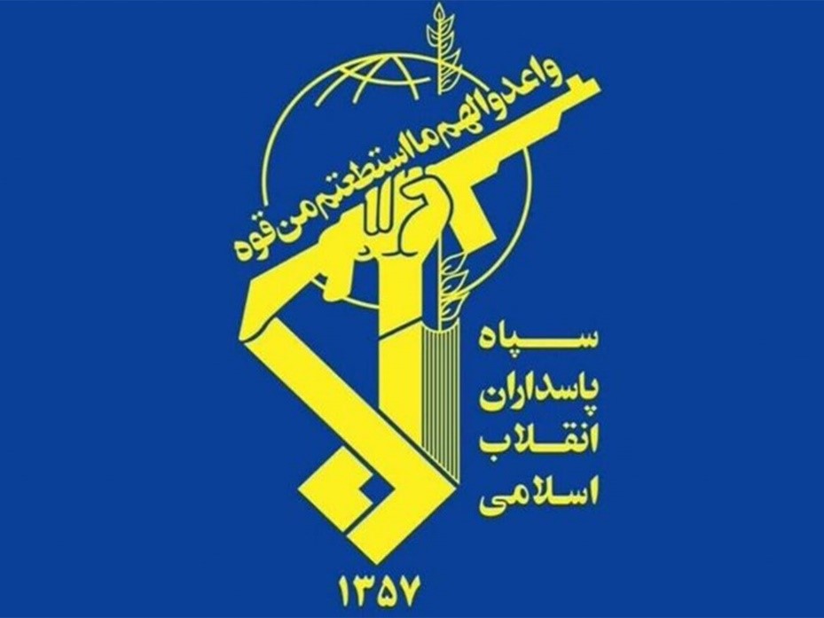IRGC Warns West Asia Amid Rising Regional Tensions