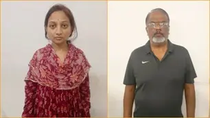 Two arrested for misappropriation of EPFO employees’ credit society funds