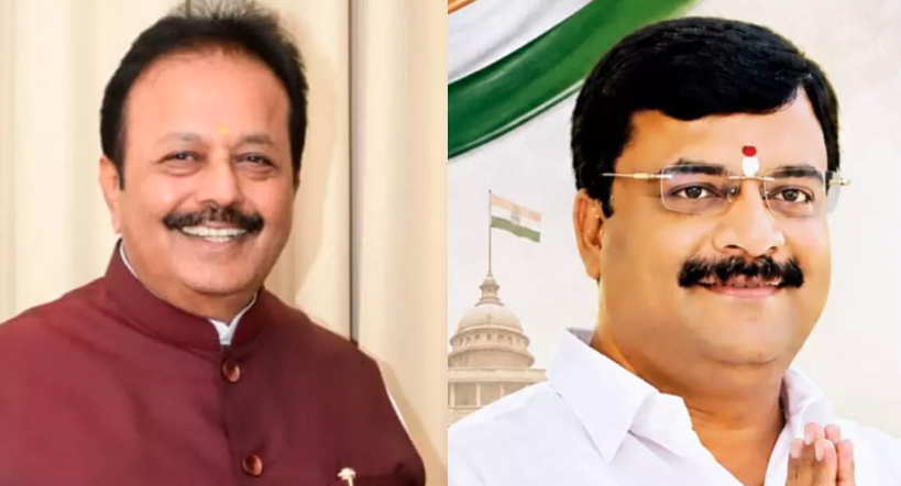 Mandya gets two ministers in cabinet expansion