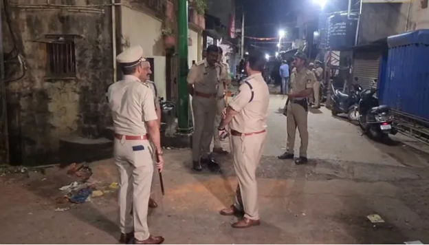 Belagavi Stone-Pelting Incident Sparks Communal Tensions
