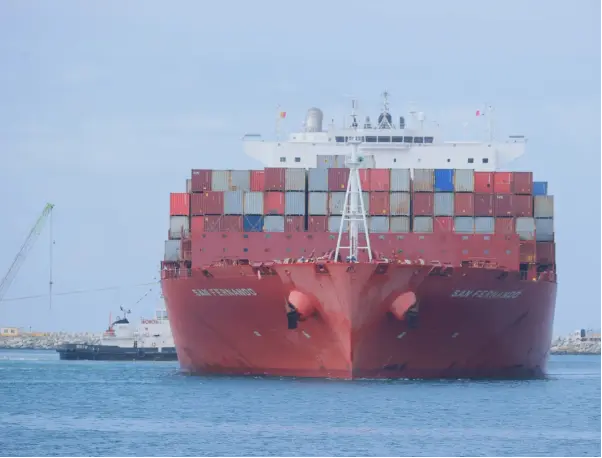 Bharat Container Shipping Line Aims to Cut Foreign Dependence, Boost Jobs and Trade: Report