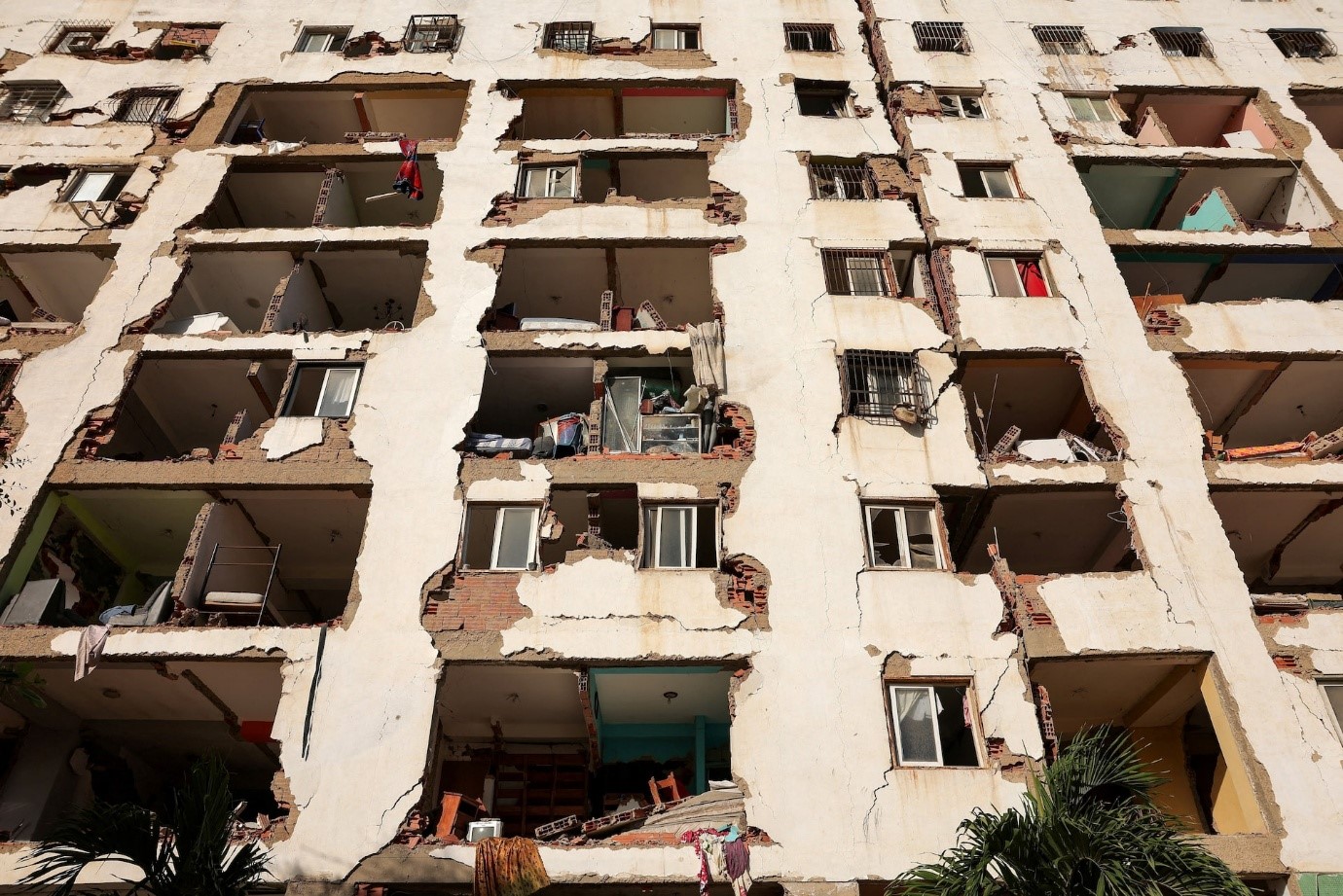 European Union Expands Humanitarian Support
