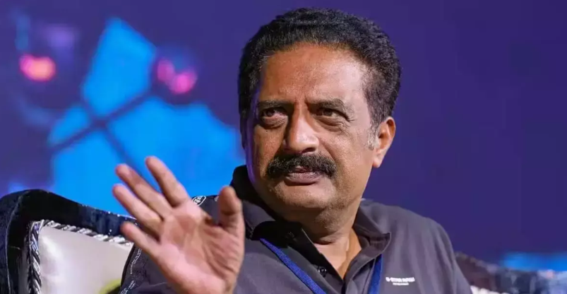 Prakash Raj claims name deleted from Bengaluru electoral rolls