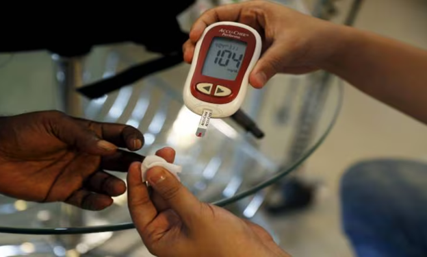 DIABETES REVERSAL DAY