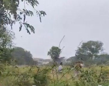 Clash erupts over Waqf Board property in Masti village
