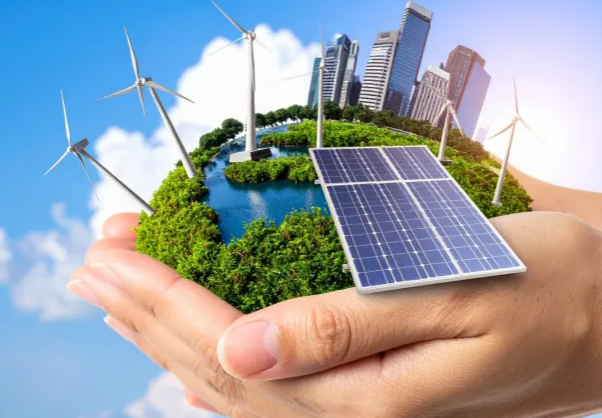 India’s solar capacity to soar by FY28