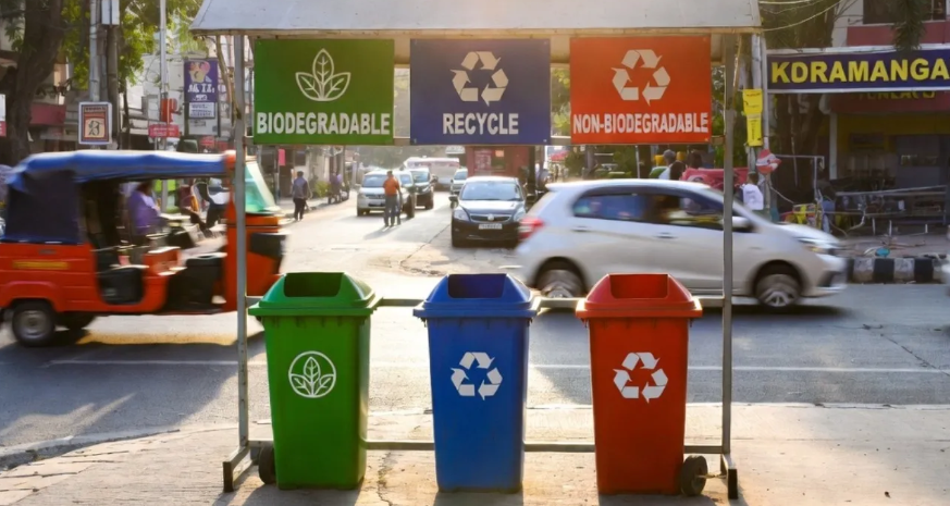 Segregate waste or pay fine: New rules kick in B’luru from April 1