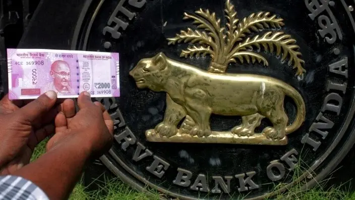 ₹2000 notes worth ₹5,884 crore remain in circulation: RBI report