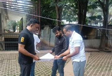 Bengaluru North flood-prone areas inspected