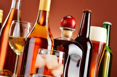 Delhi Panel Weighs Liquor Tax, MRP Hike