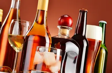 Delhi Panel Weighs Liquor Tax, MRP Hike