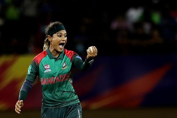 Bangladesh Cricket Probes Sexual Harassment Claims by Former Women’s Captain