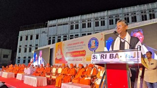 Satish Jarkiholi Calls for Preserving Basavanna’s Ideologies