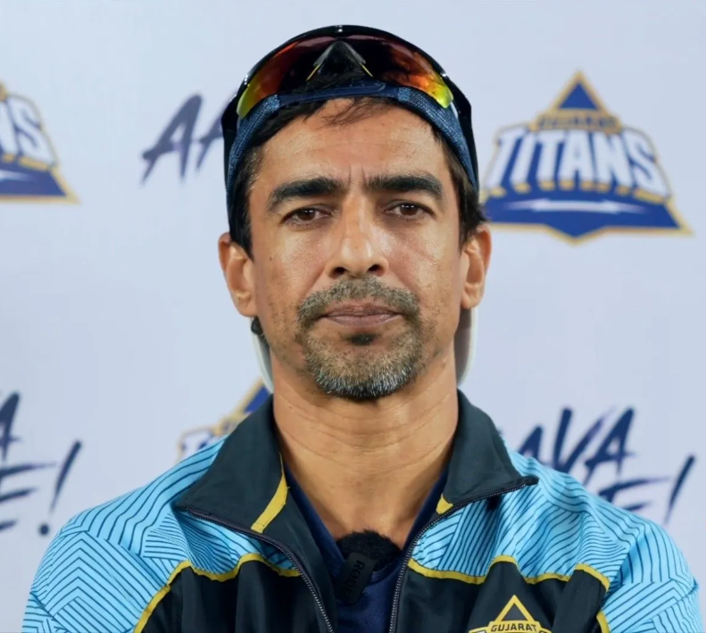 Mithun Manhas becomes new BCCI President