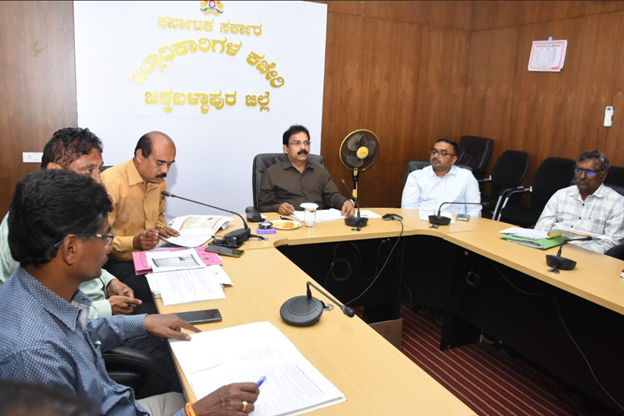 30 villages targeted for tobacco-free initiative