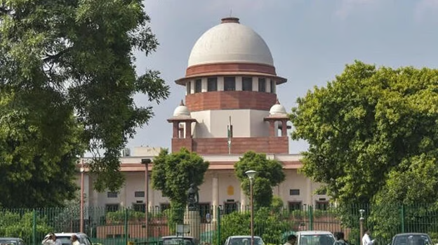 SC Orders Training for Delhi Judges Over ‘Lapses in Bail Orders’