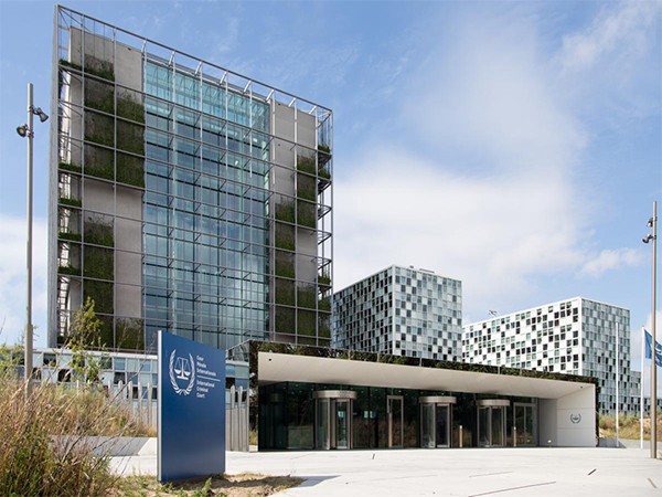 US sanctions on ICC spark global condemnation