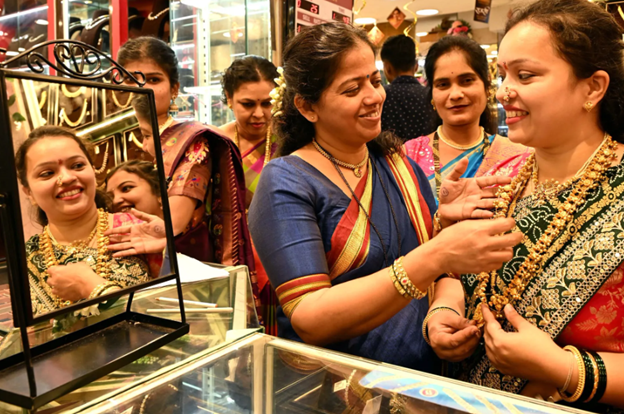 Maharashtra’s new jewellery policy to boost exports