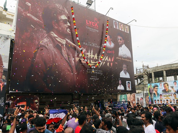 Trump’s 100% tariff won’t affect foreign films: PGI Chief