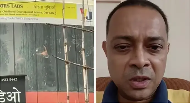 17 Children Rescued in Mumbai Hostage Drama; Accused Shot Dead