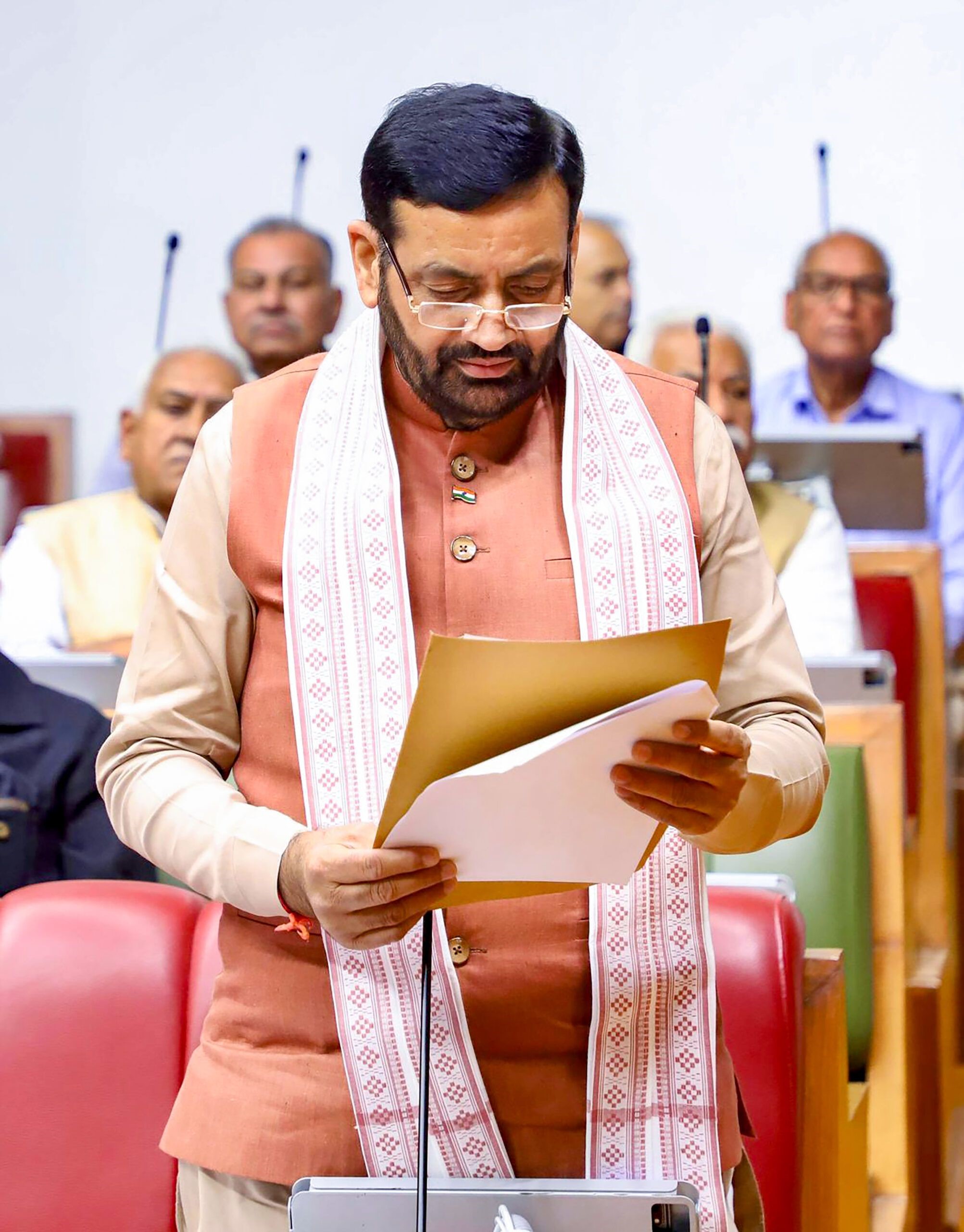 State-wide AgriStack rolloutnear complete in Haryana